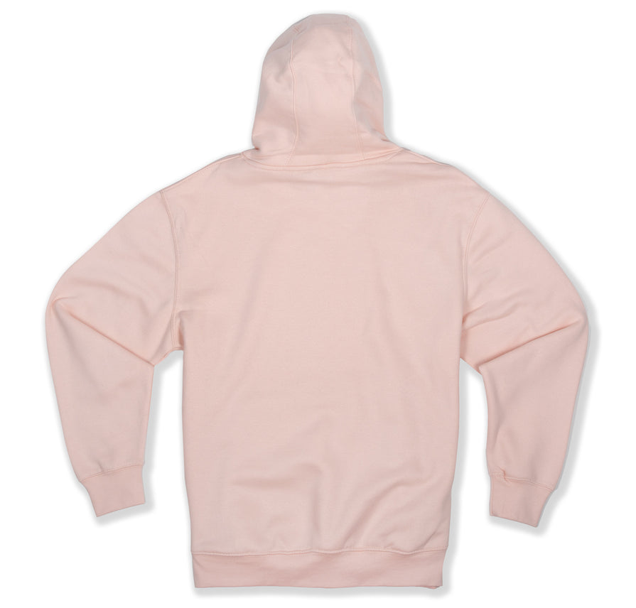 Classic Premium Pullover Hoodie