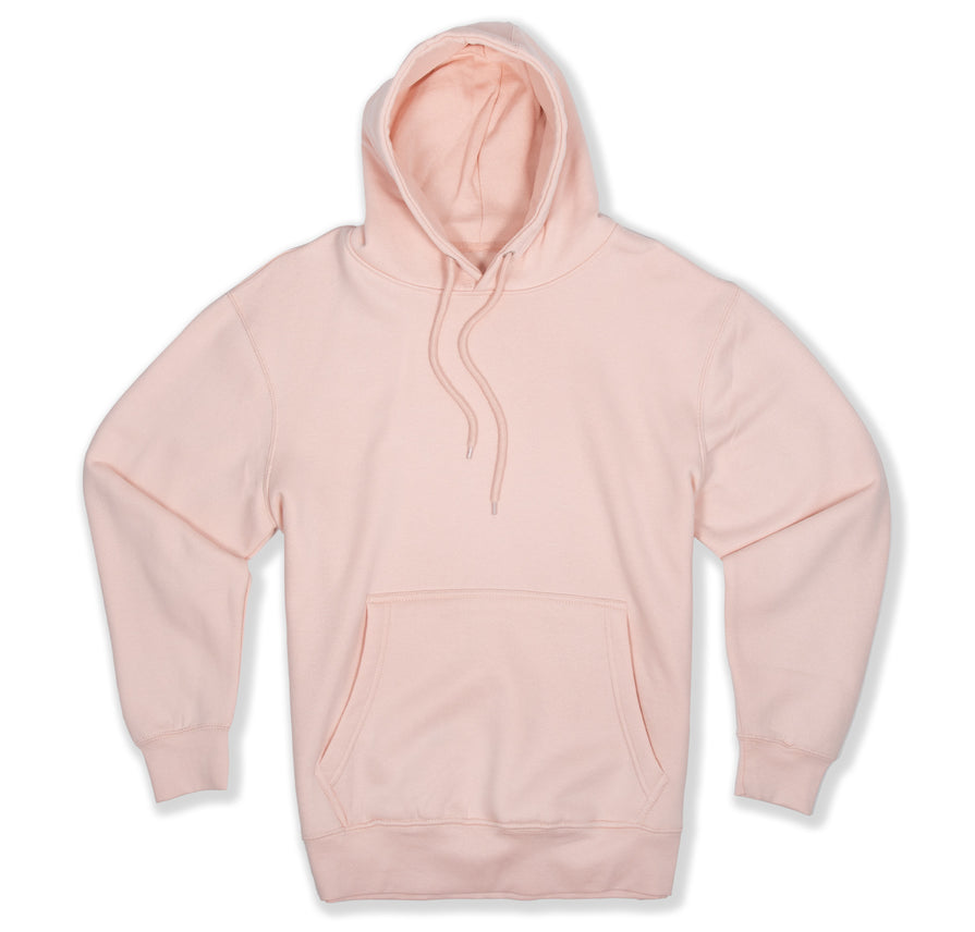 Classic Premium Pullover Hoodie