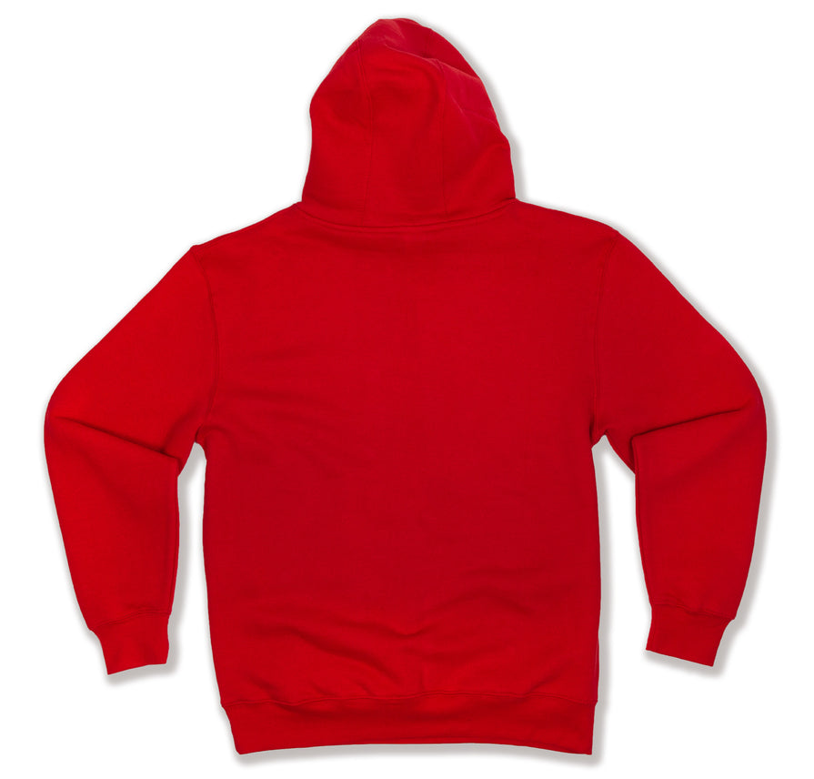 Classic Premium Pullover Hoodie