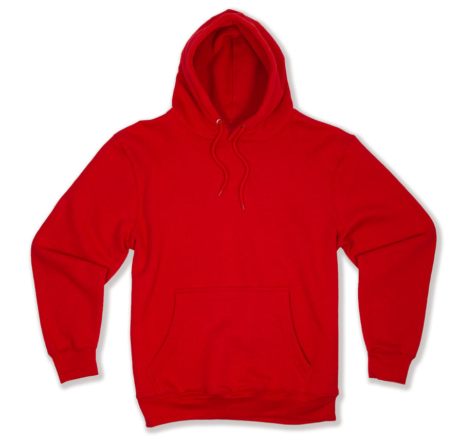 Classic Premium Pullover Hoodie