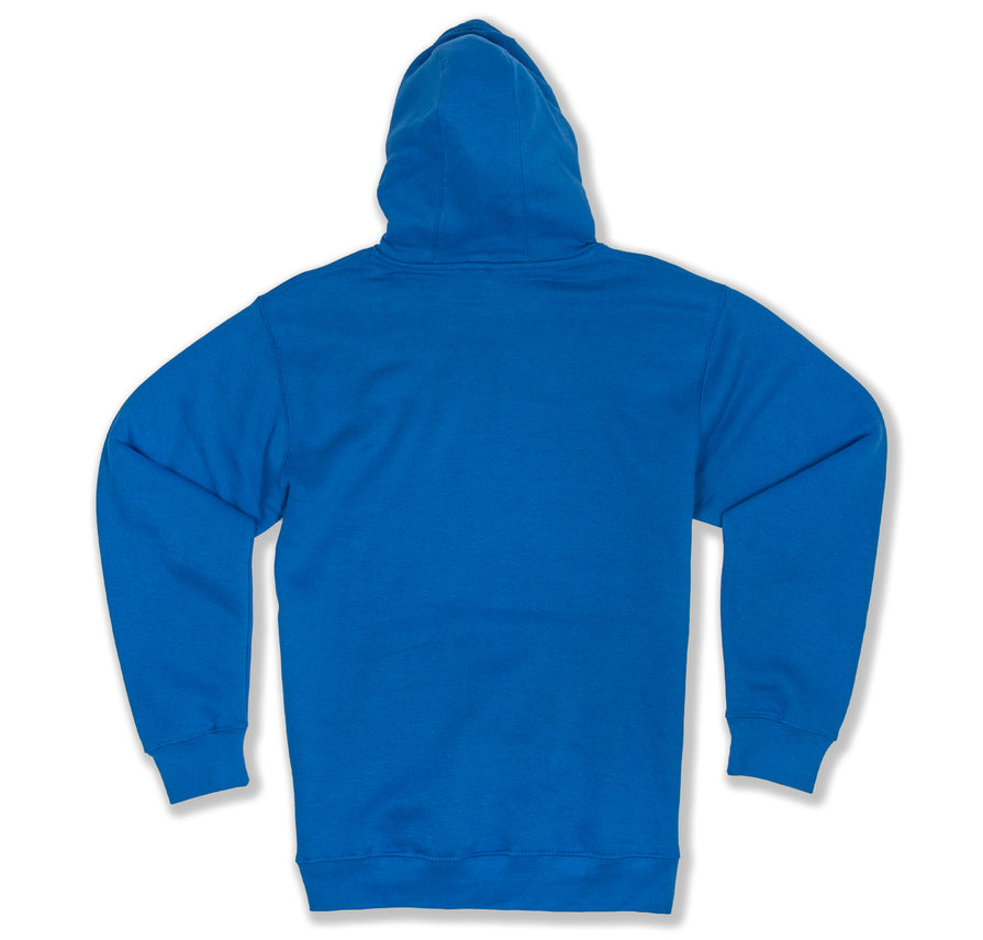 Classic Premium Pullover Hoodie
