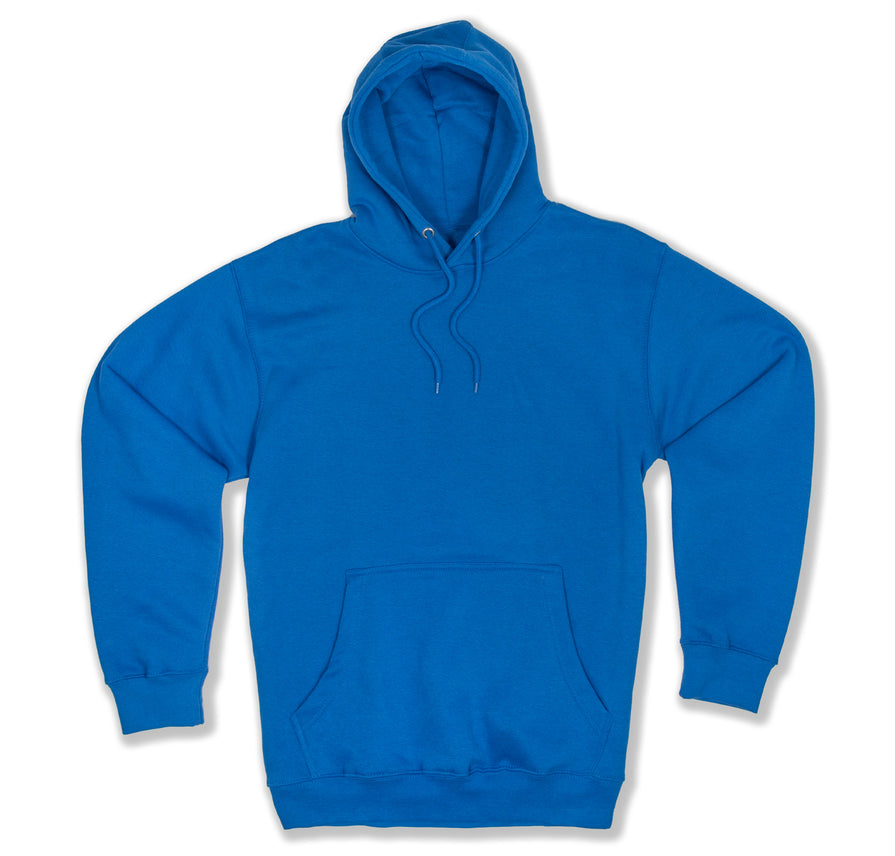 Classic Premium Pullover Hoodie