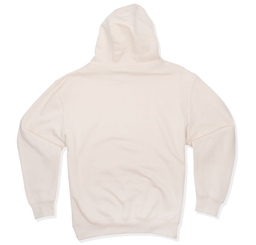 Classic Premium Pullover Hoodie