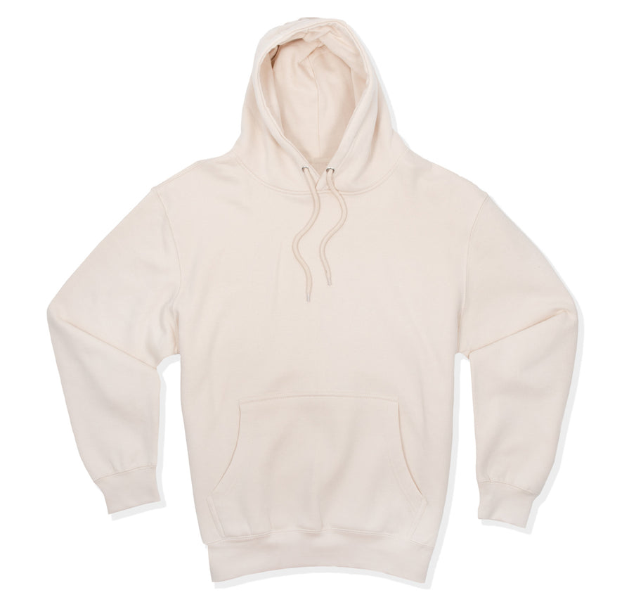 Classic Premium Pullover Hoodie