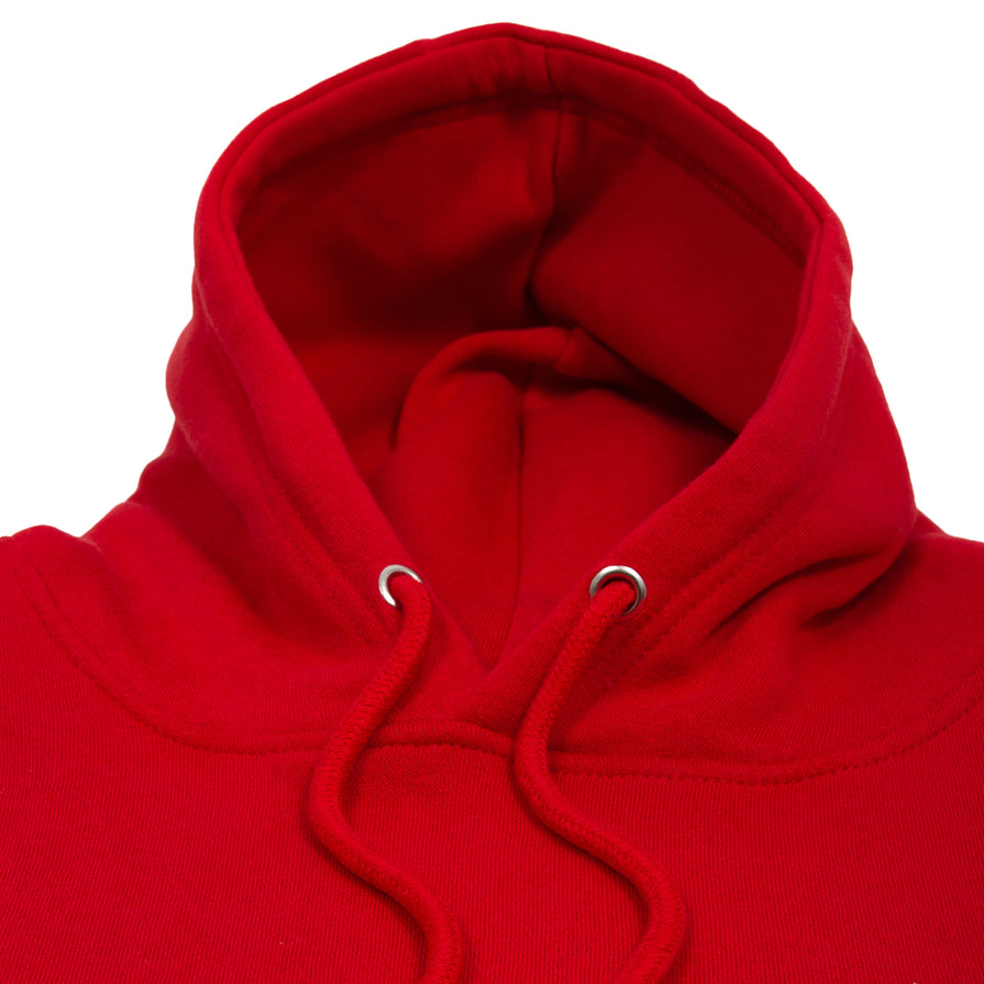 Classic Premium Pullover Hoodie