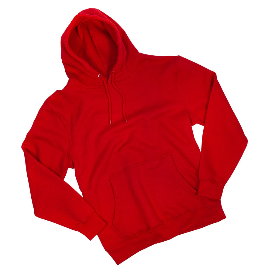 Classic Premium Pullover Hoodie