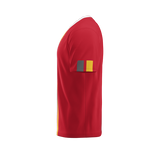 V-Neck Men Duratek Soccer Jersey - RSDAB