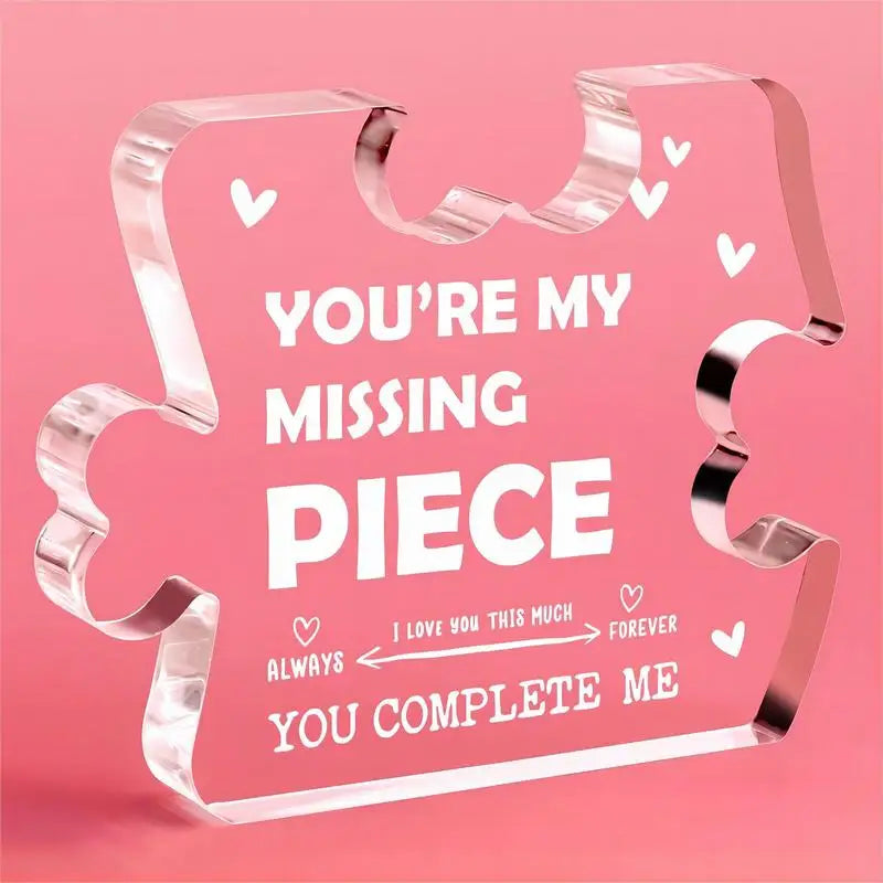 Vintage Romantic Anniversary Valentine's Day Gifts