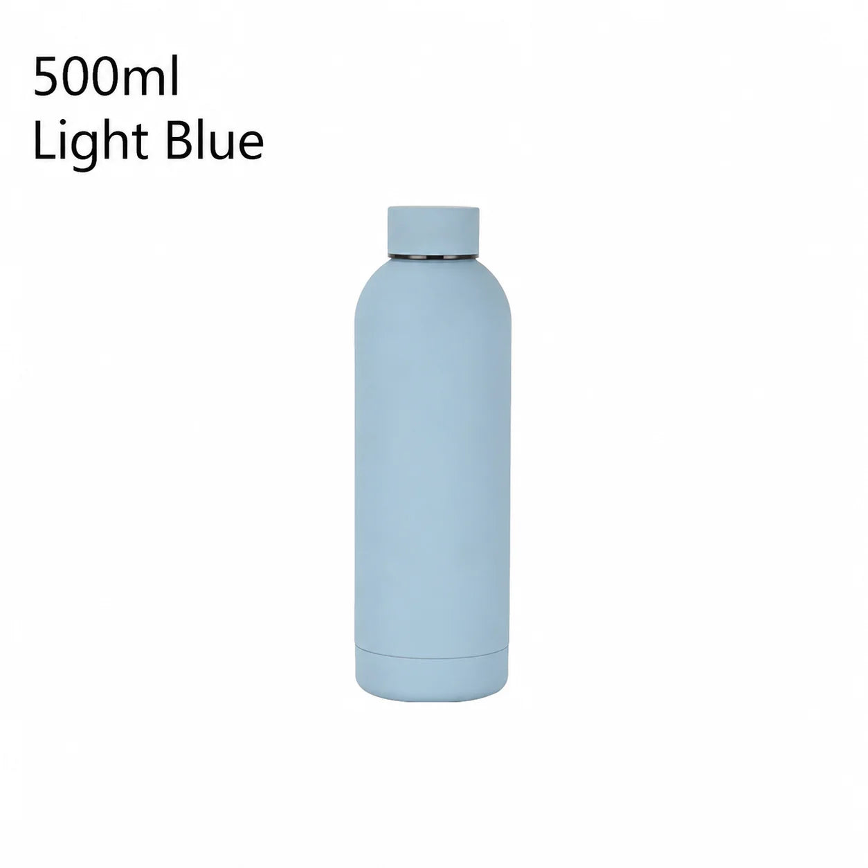 Customizable Personalized Insulated Stainless Steel Water Bottle