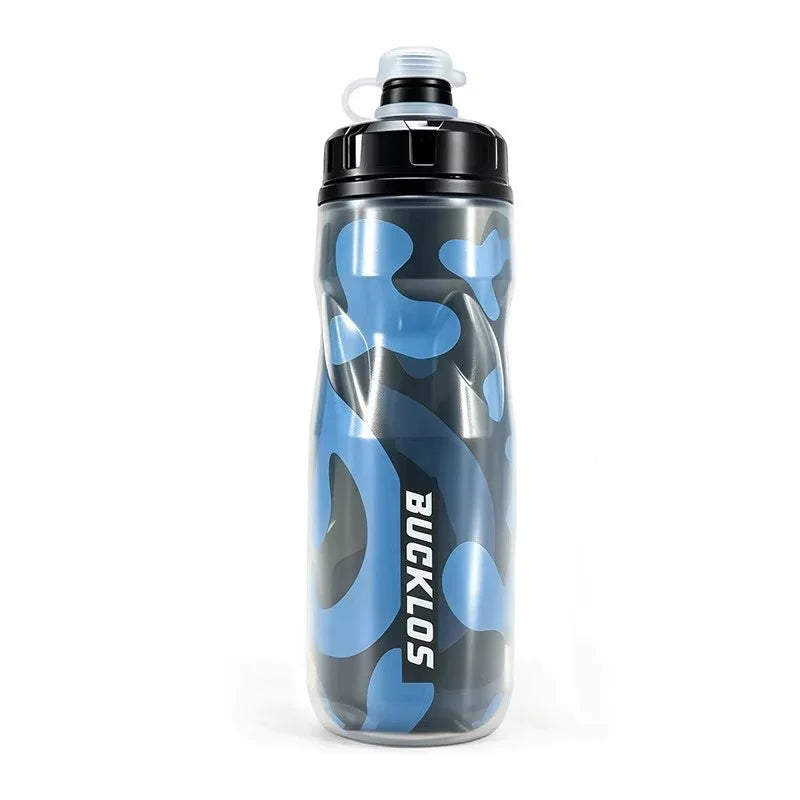 Cycling Water Bottle – 610ml/710ml Portable Sports Bottle