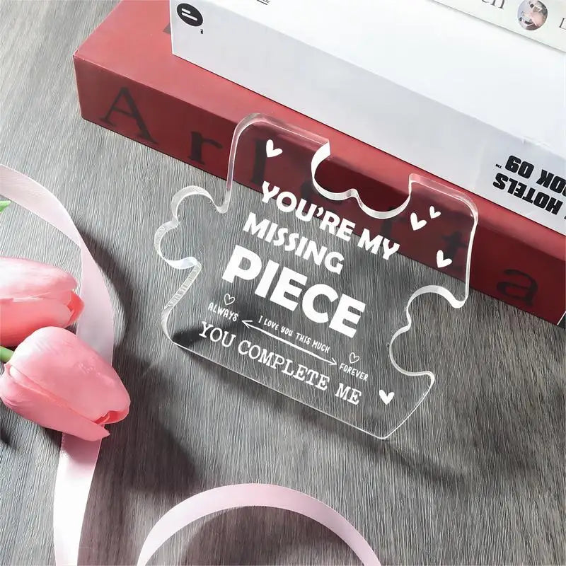 Vintage Romantic Anniversary Valentine's Day Gifts