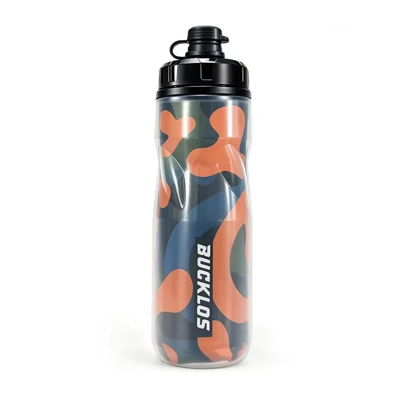 Cycling Water Bottle – 610ml/710ml Portable Sports Bottle
