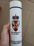 Smart Temperature Display Stainless Steel Vacuum Bottle – Customizable Logo