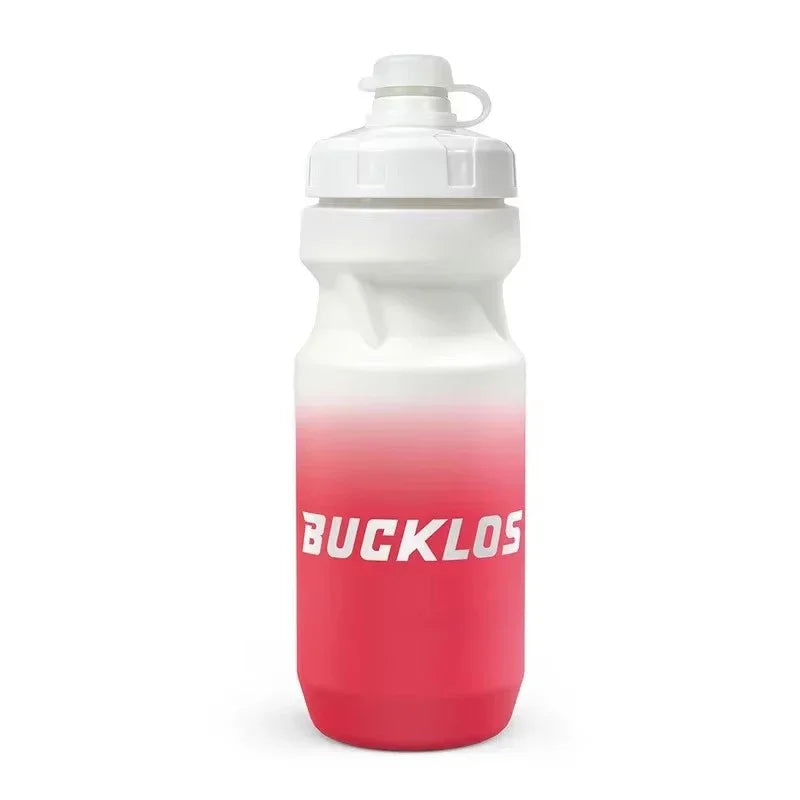 Cycling Water Bottle – 610ml/710ml Portable Sports Bottle