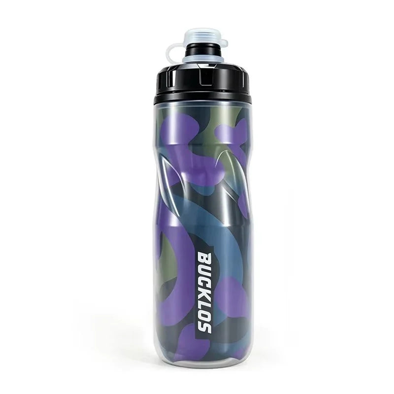 Cycling Water Bottle – 610ml/710ml Portable Sports Bottle