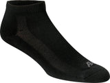 A4 Performance Low Cut Socks - Black
