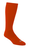 A4 Multi-Sport Tube Sock - Athletic Orange