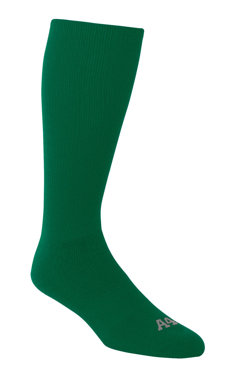 A4 Multi-Sport Tube Sock - Forest