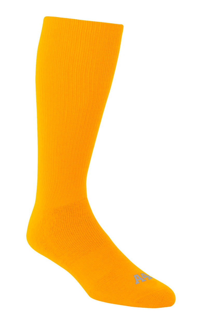 A4 Multi-Sport Tube Sock - Gold