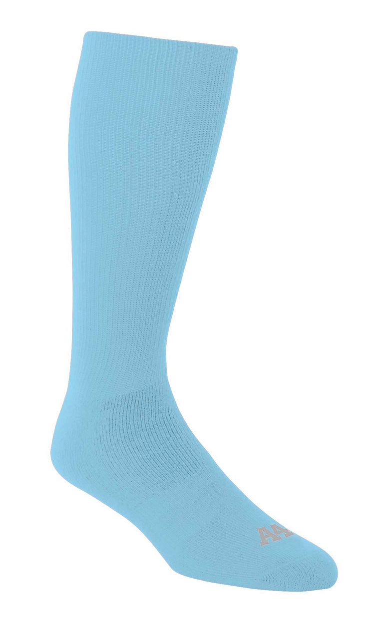 A4 Multi-Sport Tube Sock - Ltblue