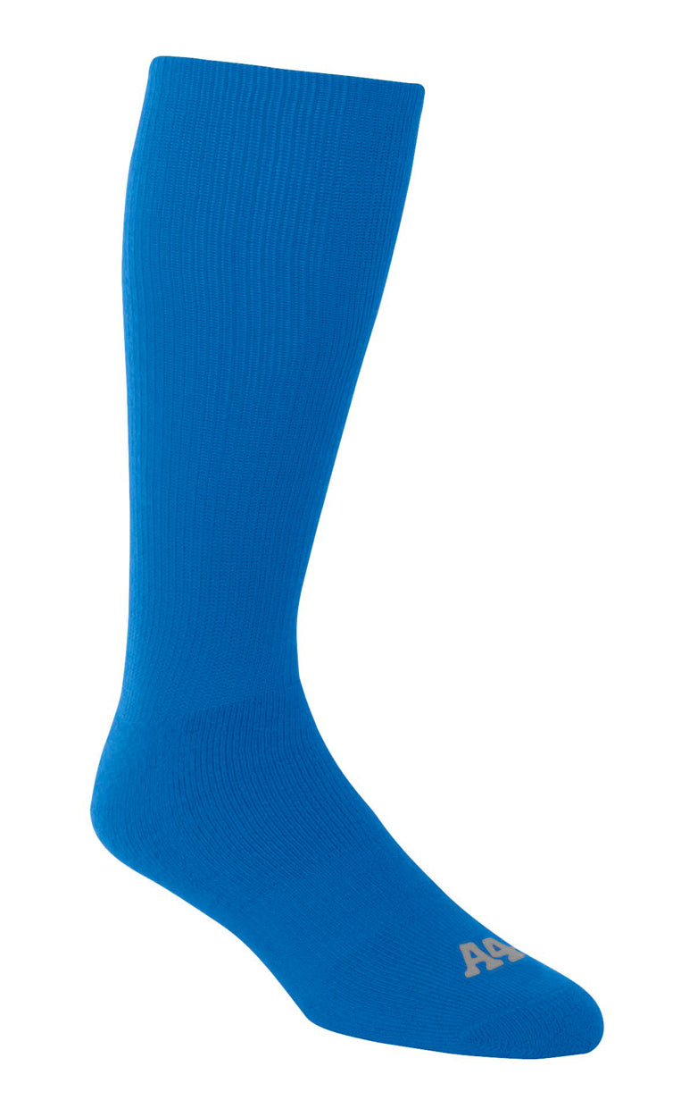 A4 Multi-Sport Tube Sock - Royal