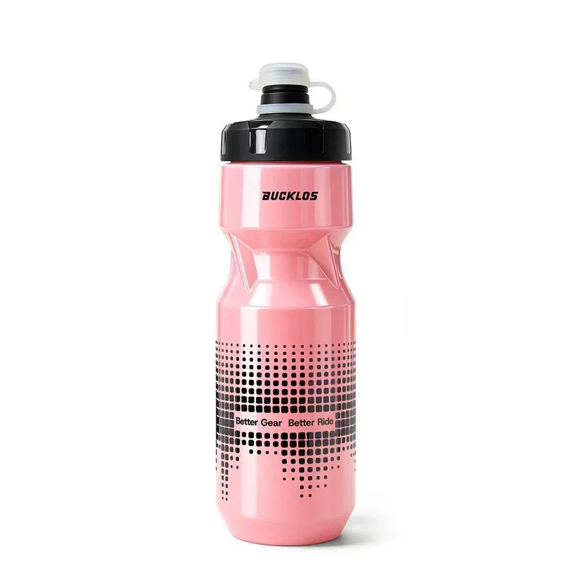 Cycling Water Bottle – 610ml/710ml Portable Sports Bottle