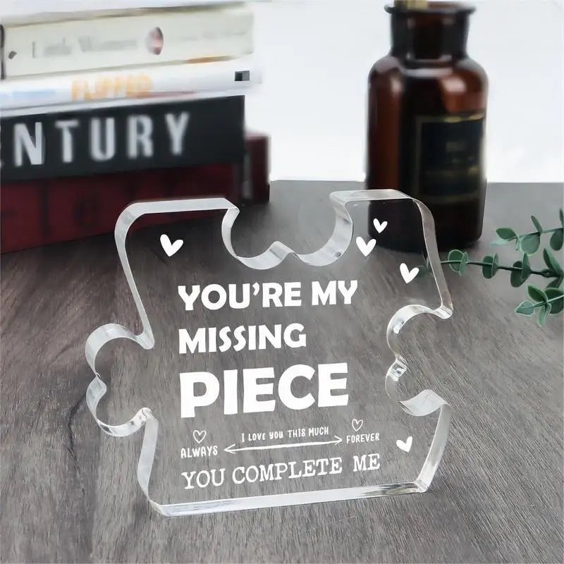 Vintage Romantic Anniversary Valentine's Day Gifts