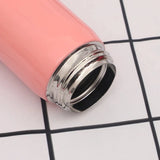 Stainless Steel Insulated Water Bottle with Custom Design