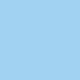 A4 Cooling Performance Crew - Sky Blue color swatch