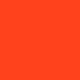 A4 Sprint Performance Tee - Safety Orange swatch