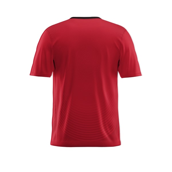 AeroDry V-Neck Soccer Jersey