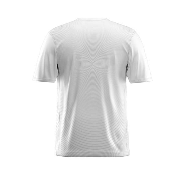 AeroDry V-Neck Soccer Jersey