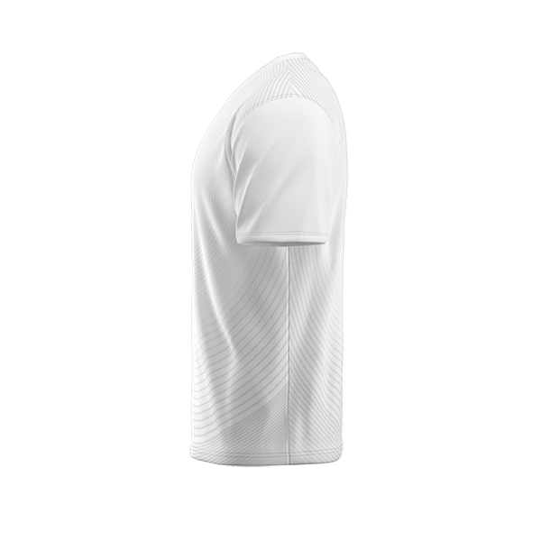 AeroDry V-Neck Soccer Jersey