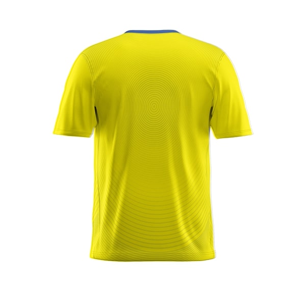 AeroDry V-Neck Soccer Jersey