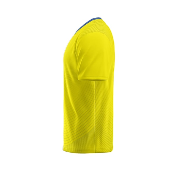 AeroDry V-Neck Soccer Jersey