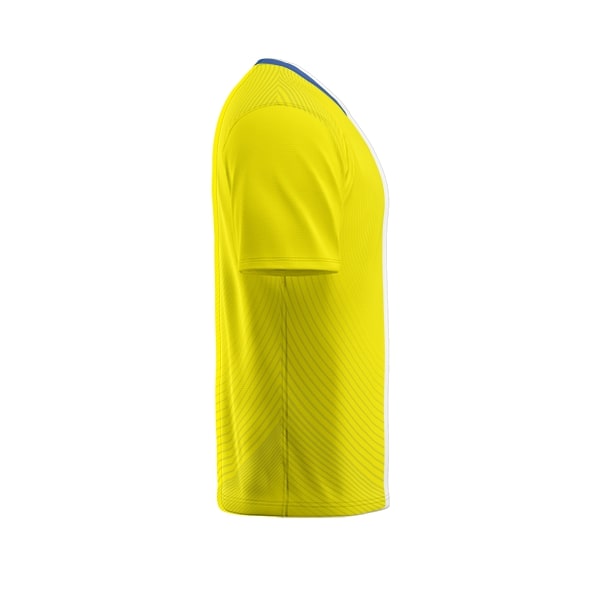 AeroDry V-Neck Soccer Jersey