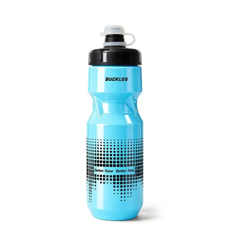 Cycling Water Bottle – 610ml/710ml Portable Sports Bottle