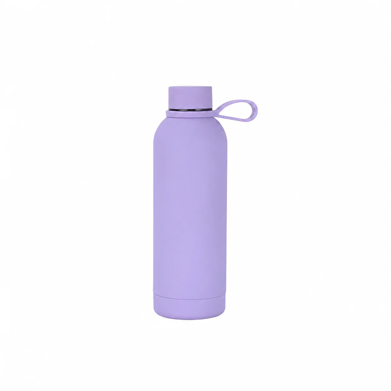 Personalized Stainless Steel Insulated Water Bottle with Custom Engraving