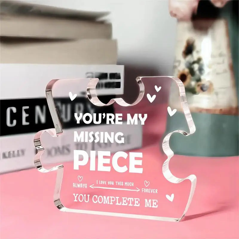 Vintage Romantic Anniversary Valentine's Day Gifts