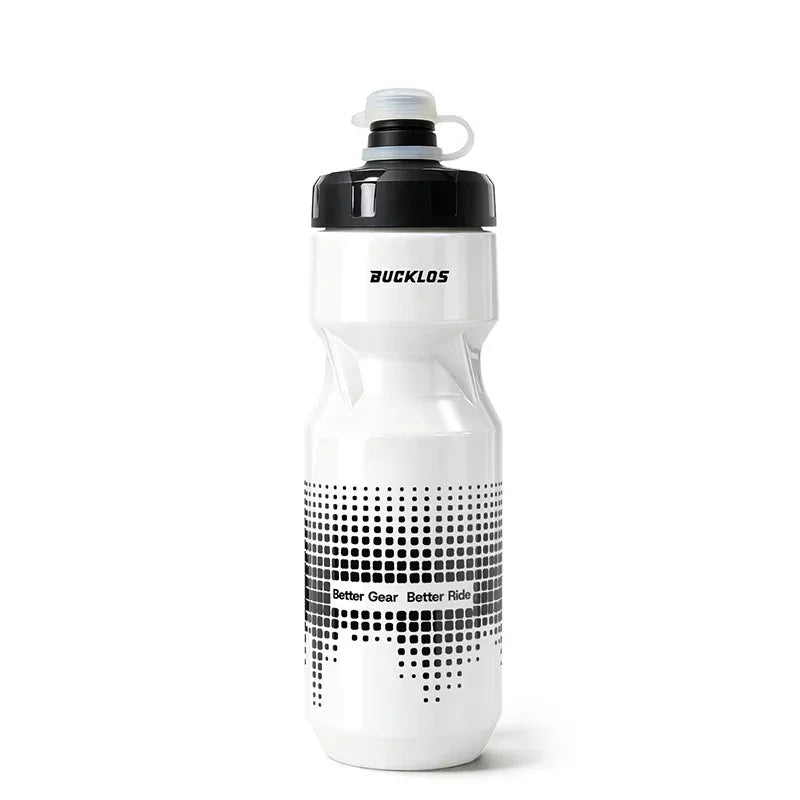 Cycling Water Bottle – 610ml/710ml Portable Sports Bottle
