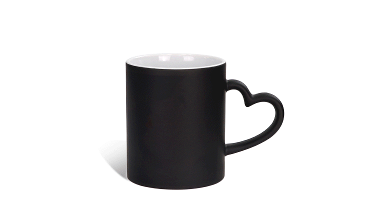 Personalized Vintage Magic Mugs