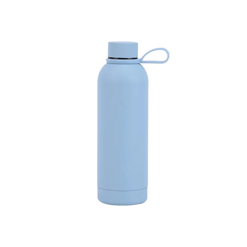 Personalized Stainless Steel Insulated Water Bottle with Custom Engraving