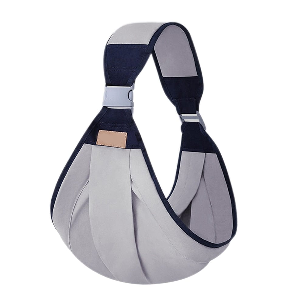 Shoulder Baby Carrier Sling, Newborn Safety Ring