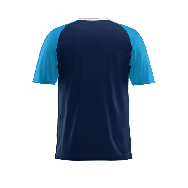 Lightweight V-Neck Soccer Jersey