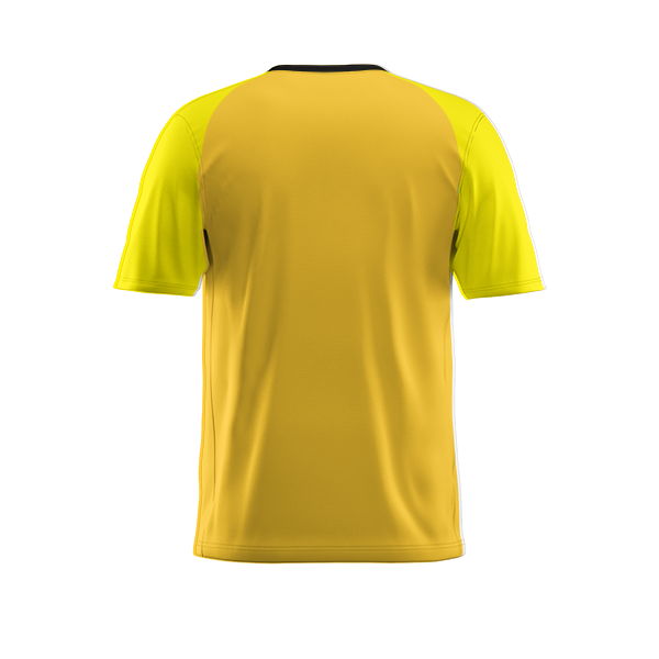 Lightweight V-Neck Soccer Jersey