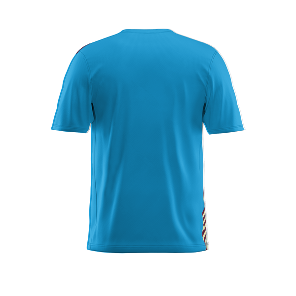 Lightweight V-Neck Soccer Jersey