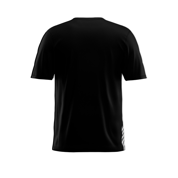 Lightweight V-Neck Soccer Jersey