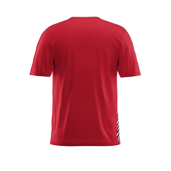 Lightweight V-Neck Soccer Jersey