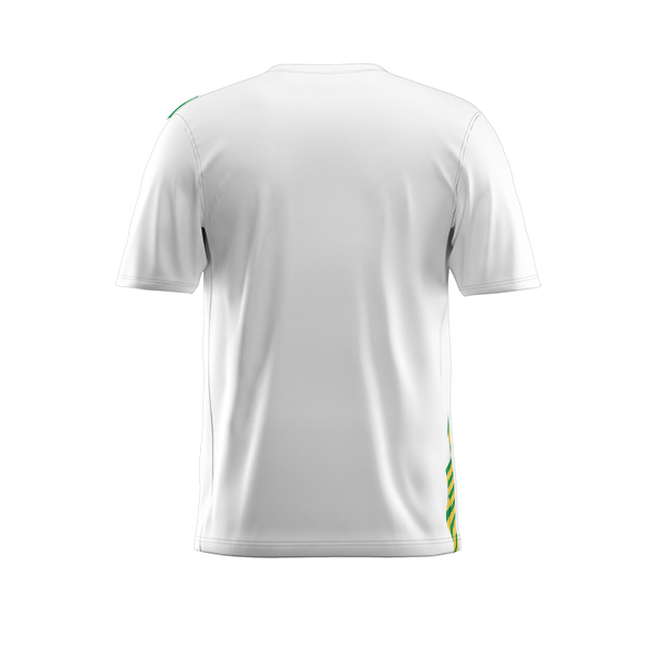 Lightweight V-Neck Soccer Jersey