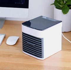Stay Comfortably Cool with Our Portable Mini Air Conditioner